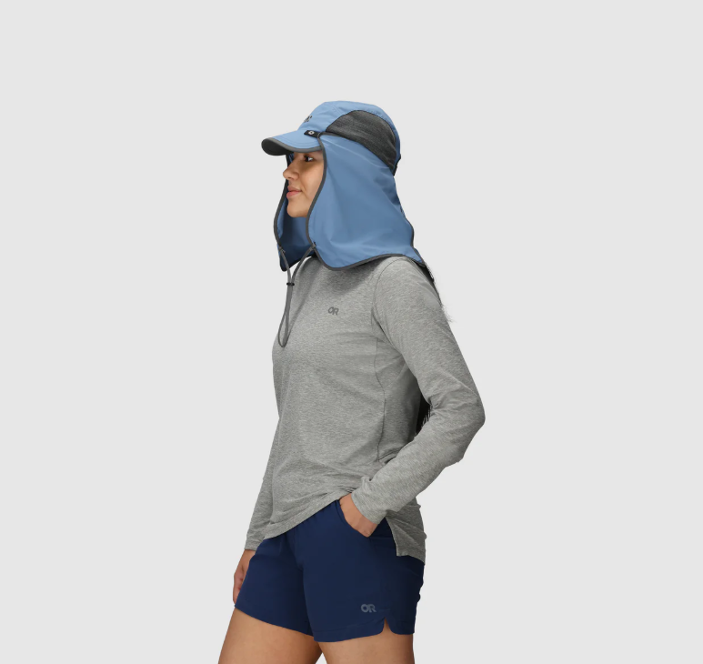 Outdoor Research Sun Runner Cap 300299