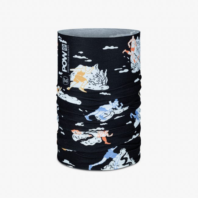 Buff Coolnet UV Neckwear POW