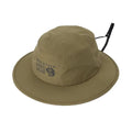 Mountain Hardwear Cohesion Hat 日系款輕量防水漁夫帽 S23