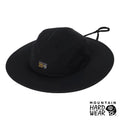 Mountain Hardwear Camp 4 Wide Brim Hat 日系漁夫帽