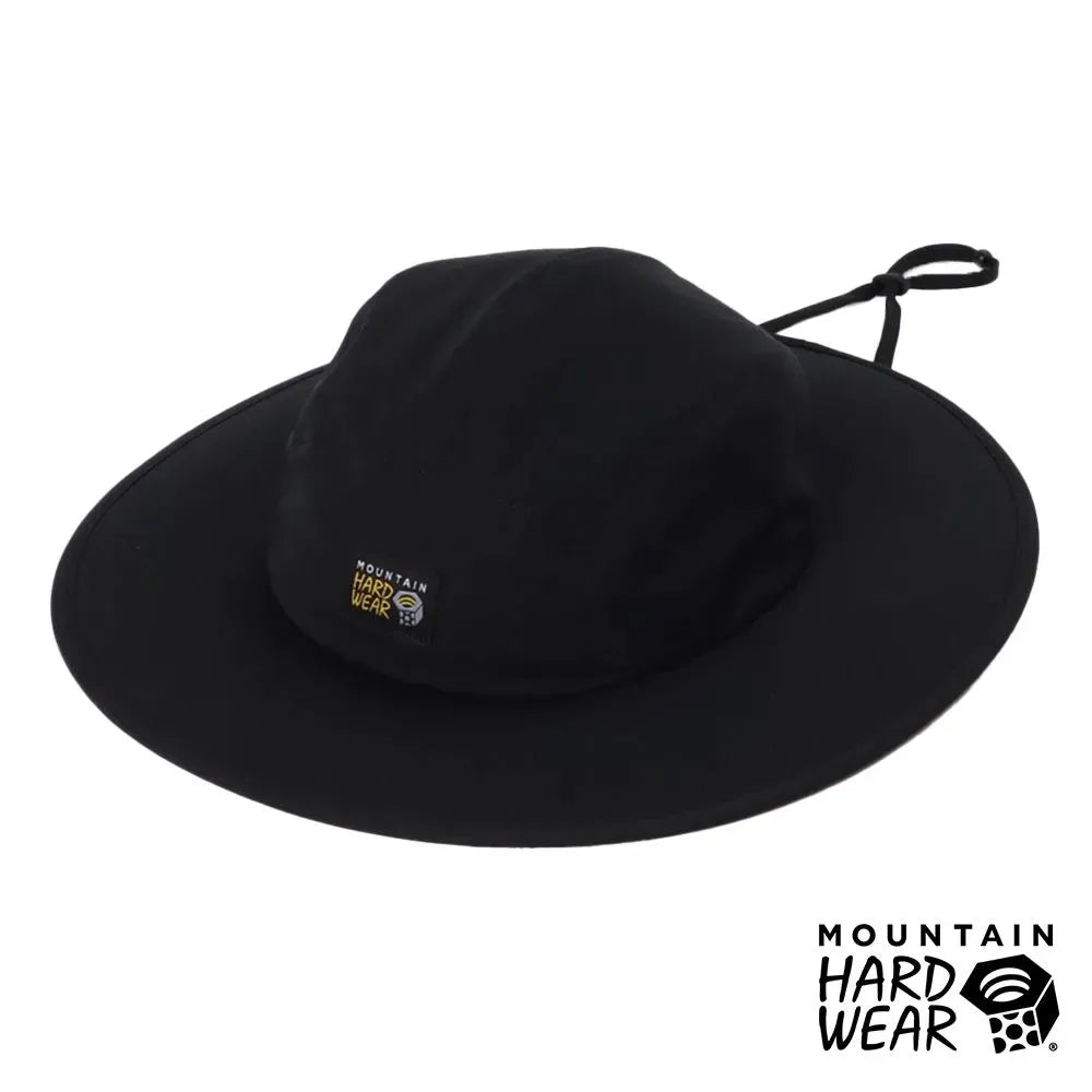 Mountain Hardwear Camp 4 Wide Brim Hat 日系漁夫帽