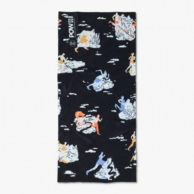 Buff Coolnet UV Neckwear POW