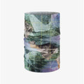 Buff NK Coolnet UV Campast Green 7503213
