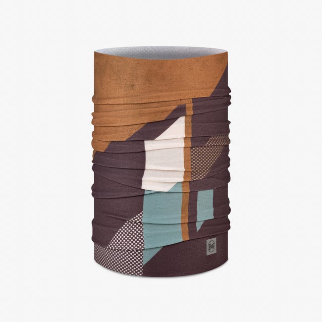 Buff Coolnet UV Neckwear