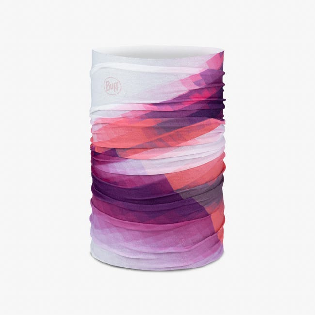 Buff Coolnet UV Neckwear