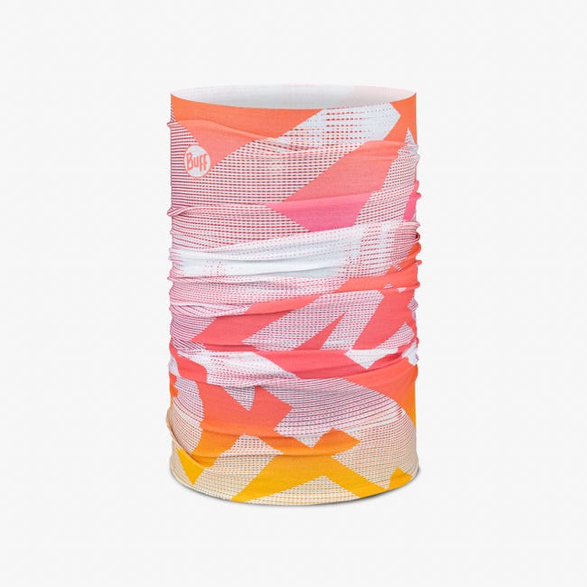 Buff Coolnet UV Neckwear