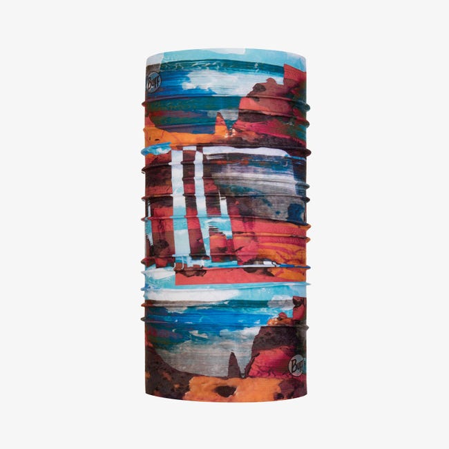 Buff Coolnet UV Neckwear