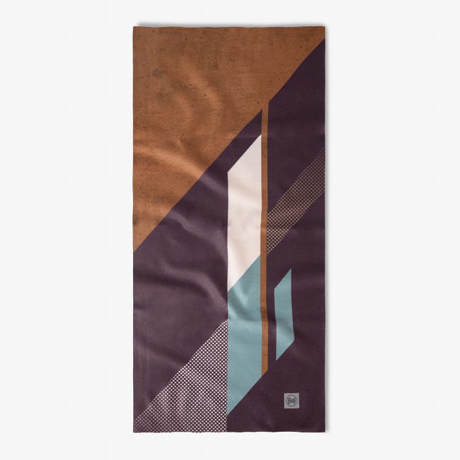 Buff Coolnet UV Neckwear