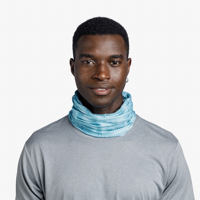 Buff Coolnet UV Neckwear