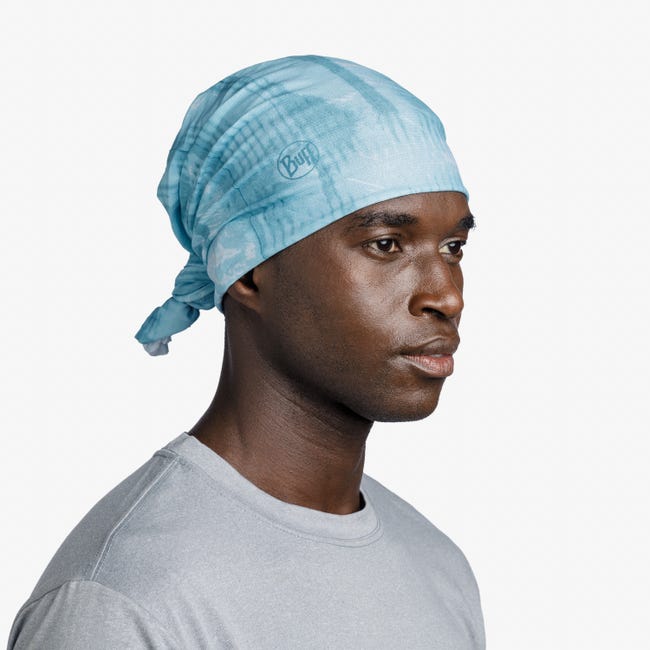 Buff Coolnet UV Neckwear