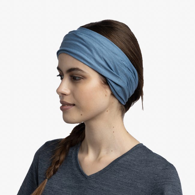 Buff Coolnet UV Neckwear