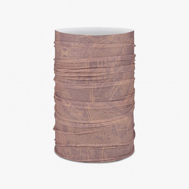 Buff Coolnet UV Neckwear