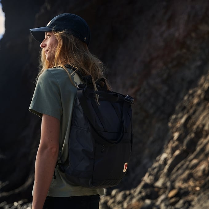 Fjallraven High Coast Lite Cap F78150