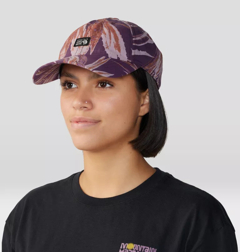 Mountain Hardwear Stryder Trek Hat 行山帽