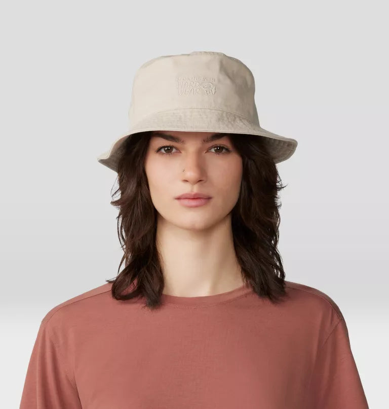 Mountain Hardwear Wander Pass Bucket Hat 戶外太陽帽 OU4341