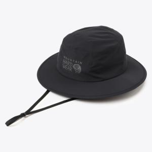 Mountain Hardwear Cohesion Hat 日系款輕量防水漁夫帽 S23