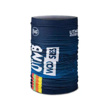 Buff NK Coolnet UV Utmb 2024 7578181