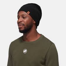 Mammut Fleece Beanie MA25 1191-00541